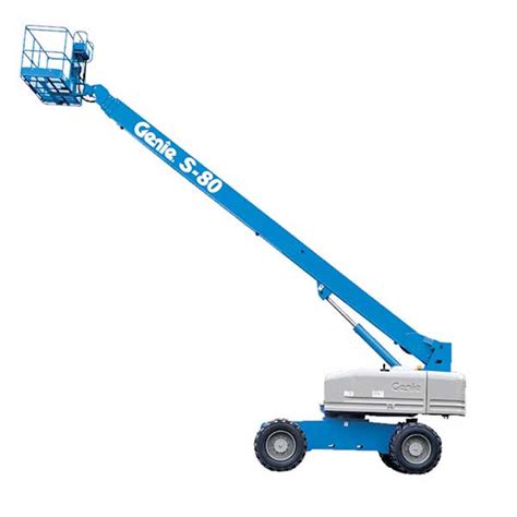 boom lift rental norman ok